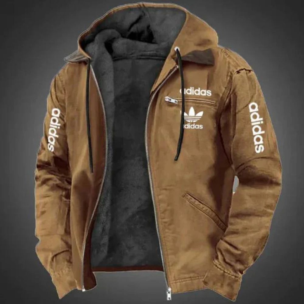 AD | Bomber giacca classica