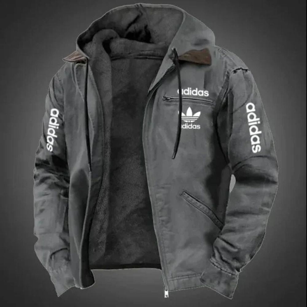 AD | Bomber giacca classica