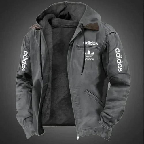 AD | Bomber giacca classica