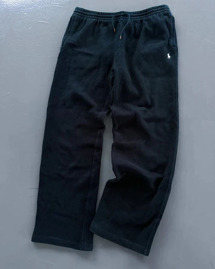 POLO | BAGGY JOGGERS