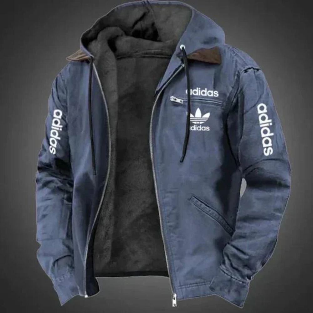 AD | Bomber giacca classica