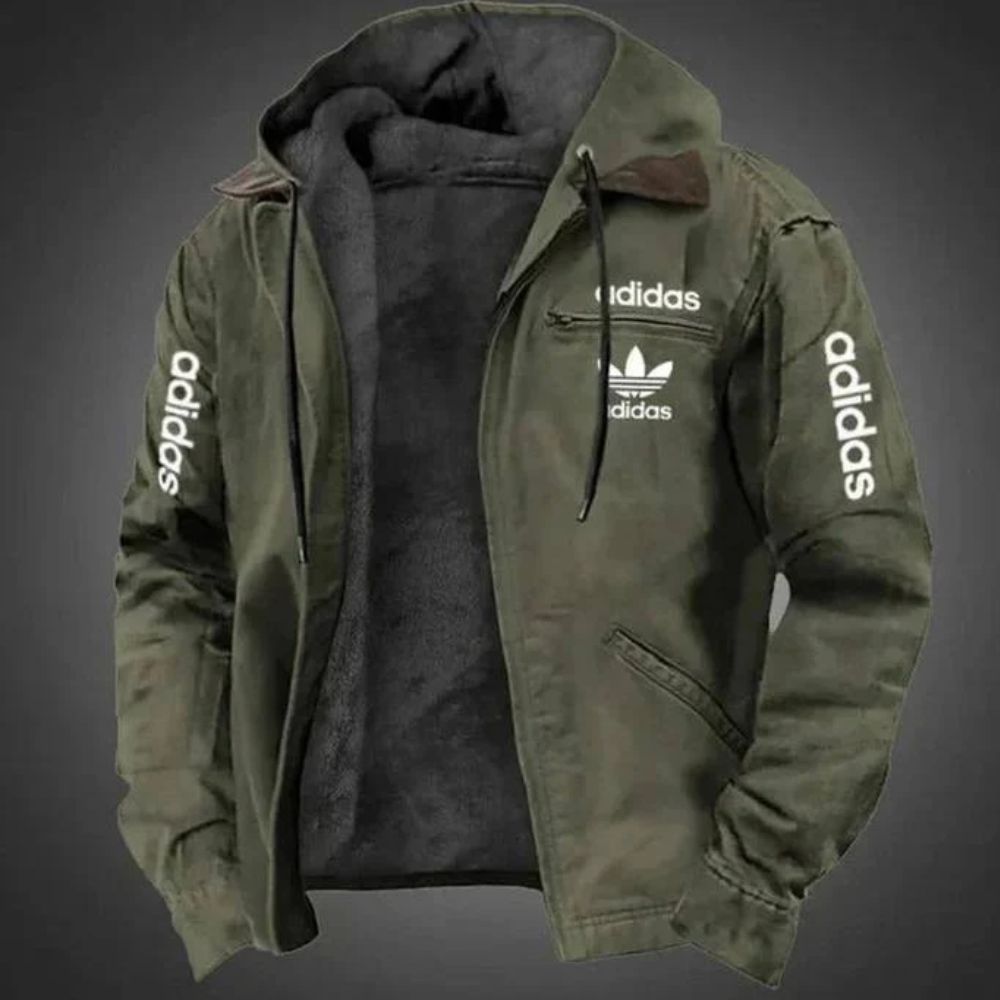 AD | Bomber giacca classica