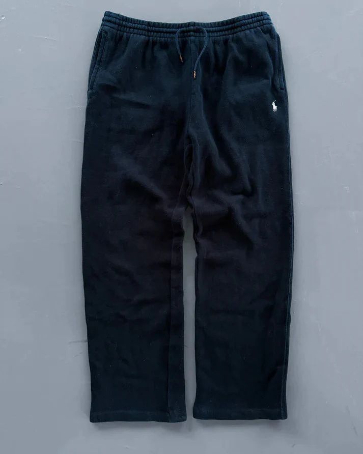 POLO | BAGGY JOGGERS