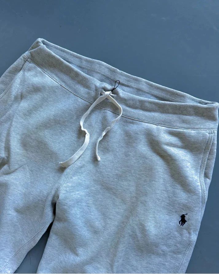 POLO | BAGGY JOGGERS
